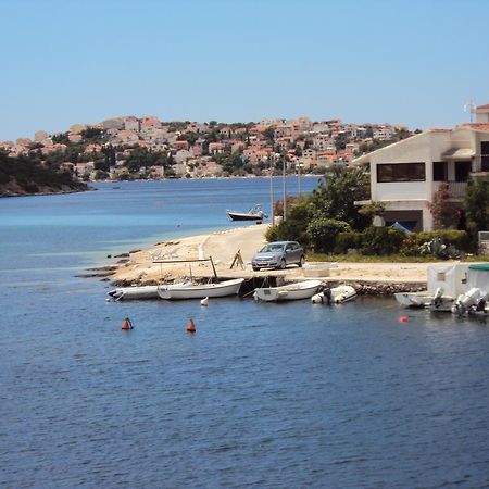 Ivo Apartments Rogoznica  Dış mekan fotoğraf