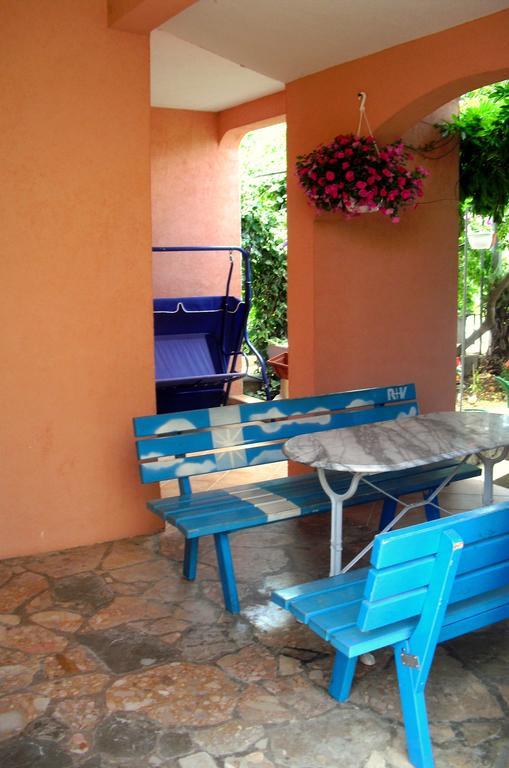 Ivo Apartments Rogoznica  Oda fotoğraf