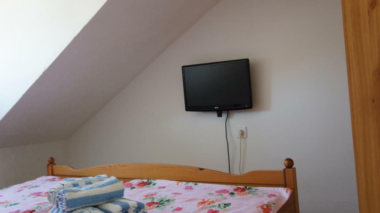Ivo Apartments Rogoznica  Dış mekan fotoğraf