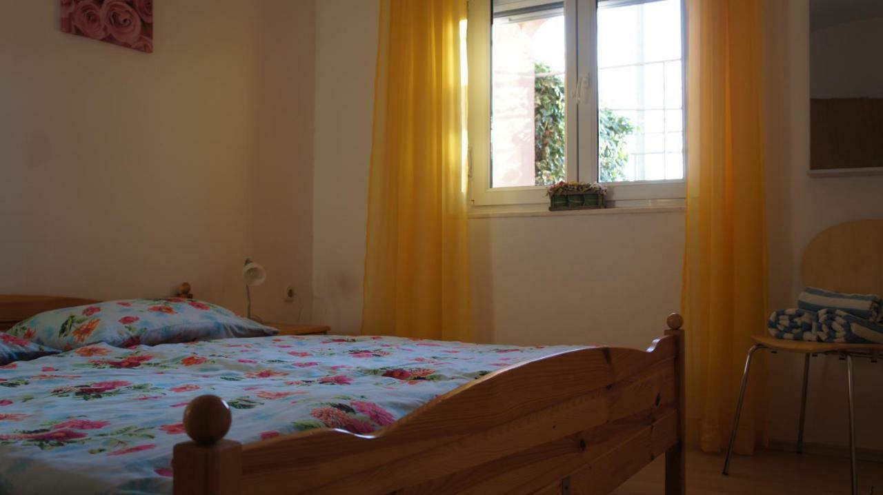 Ivo Apartments Rogoznica  Dış mekan fotoğraf