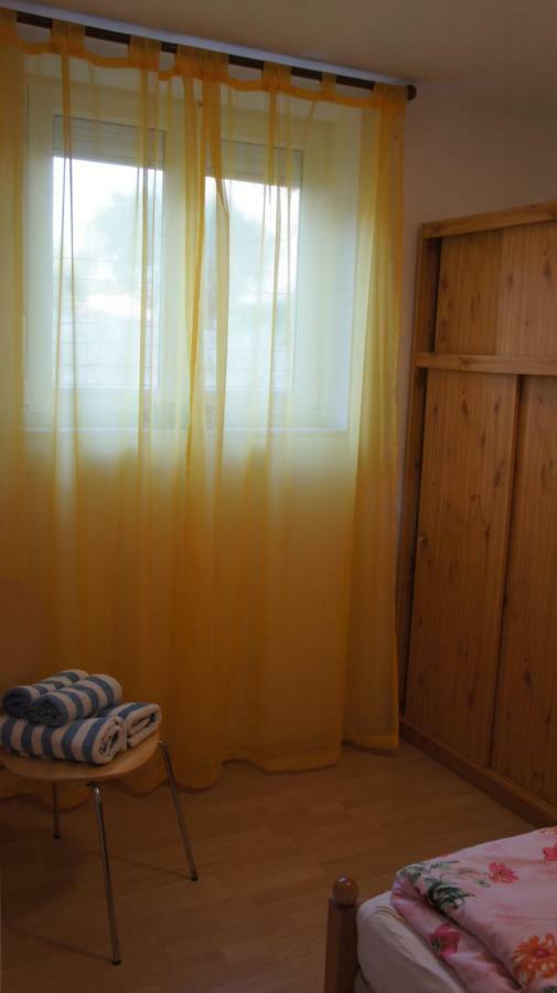 Ivo Apartments Rogoznica  Dış mekan fotoğraf