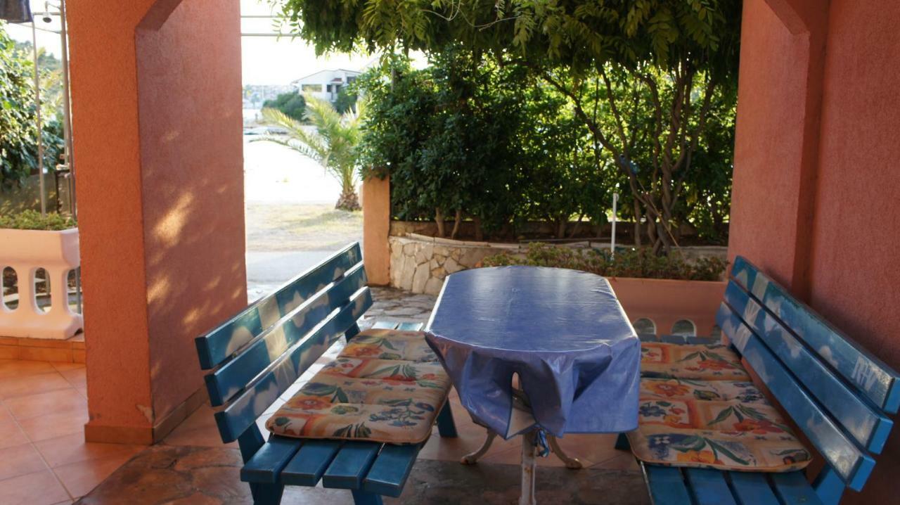 Ivo Apartments Rogoznica  Dış mekan fotoğraf