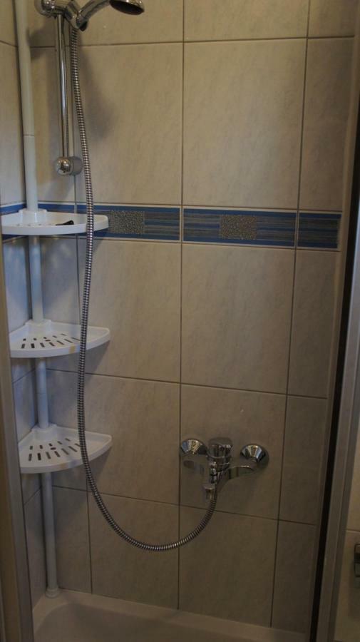 Ivo Apartments Rogoznica  Dış mekan fotoğraf