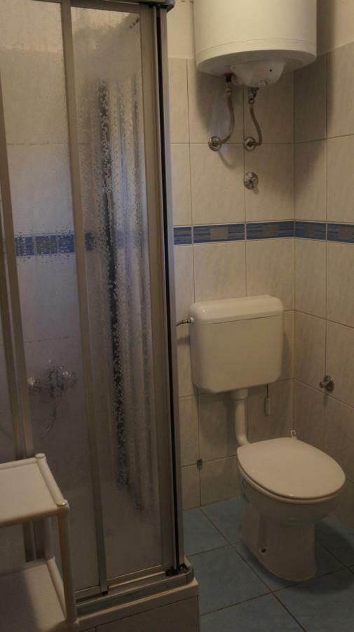 Ivo Apartments Rogoznica  Dış mekan fotoğraf