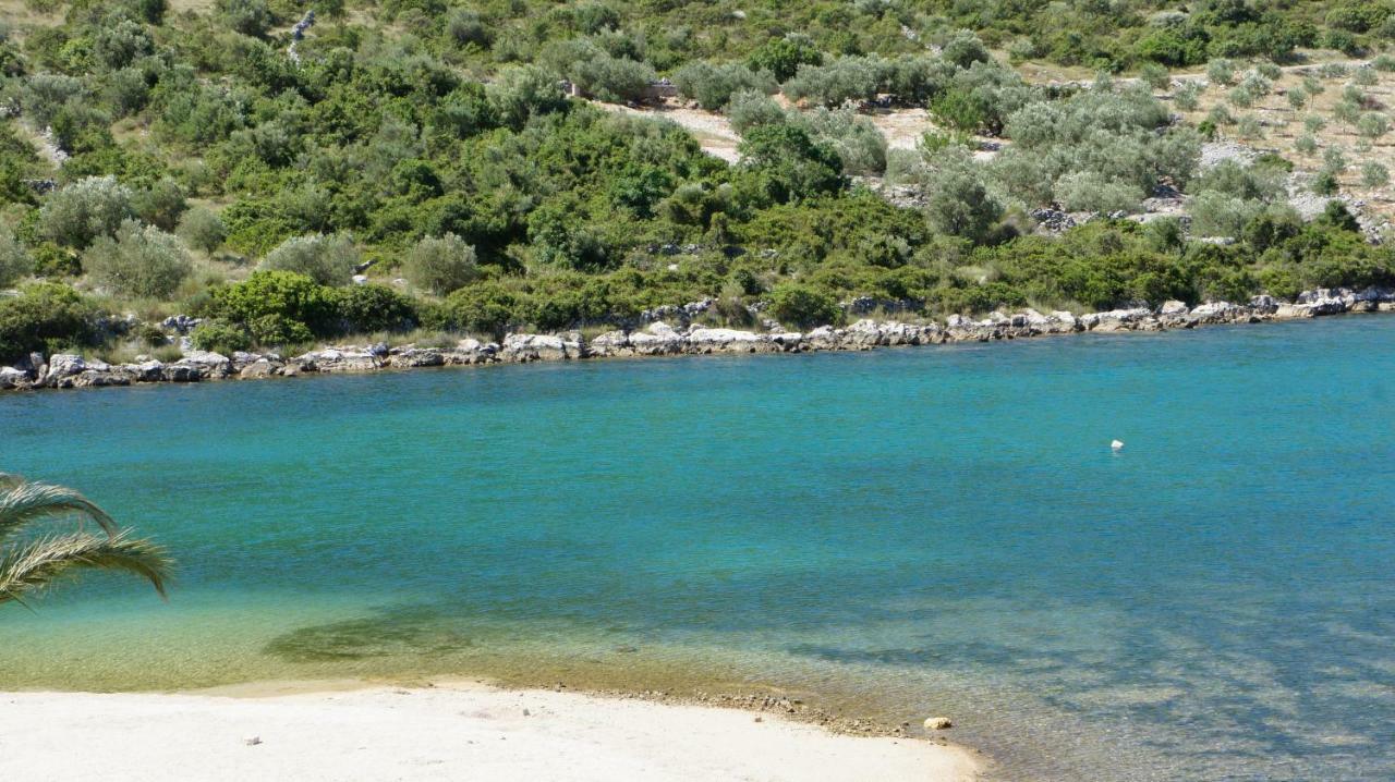 Ivo Apartments Rogoznica  Dış mekan fotoğraf