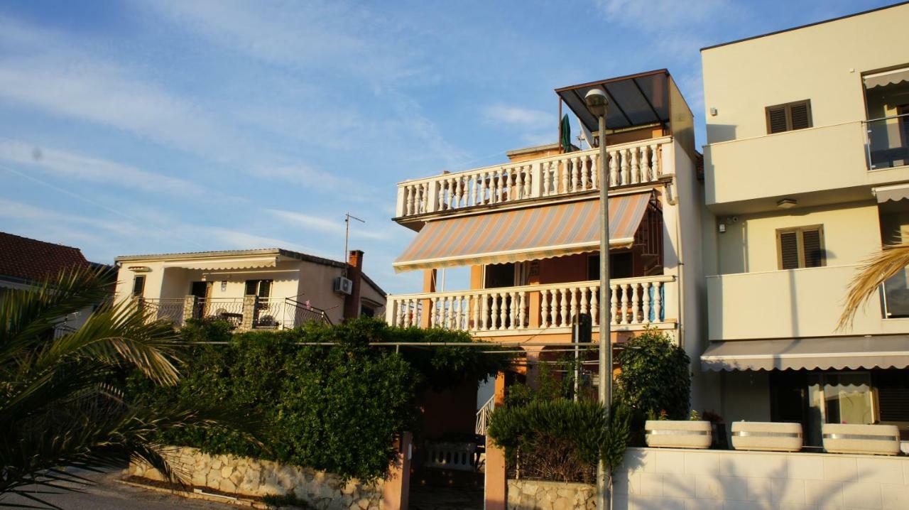 Ivo Apartments Rogoznica  Dış mekan fotoğraf