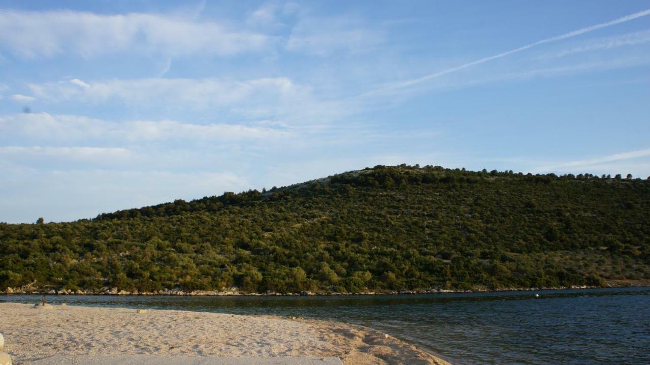 Ivo Apartments Rogoznica  Dış mekan fotoğraf